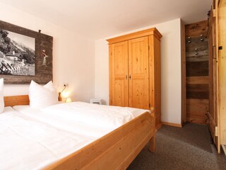 Appartamento per vacanze Riezlern Caratteristiche 11