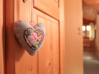 Appartamento per vacanze Riezlern Caratteristiche 6