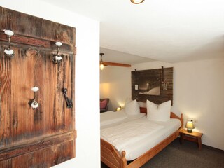 Appartamento per vacanze Riezlern Caratteristiche 12