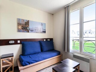 Apartment Arzon  7