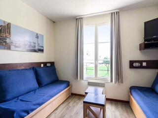 Apartment Arzon  8