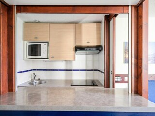 Apartment Arzon  11