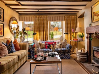 Casa vacanze Llanrwst Caratteristiche 1