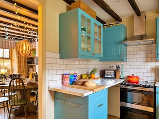 Cottage Llanrwst Ausstattung 9