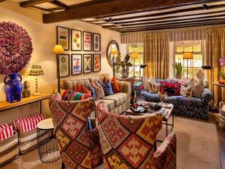 Cottage Llanrwst Ausstattung 18