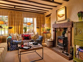 Cottage Llanrwst Ausstattung 16