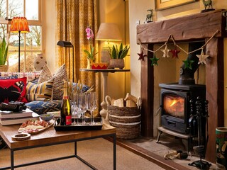 Holiday cottage Llanrwst Features 23