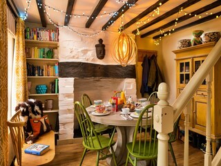 Cottage Llanrwst Ausstattung 21