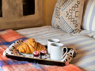 Holiday cottage Llanrwst Features 23