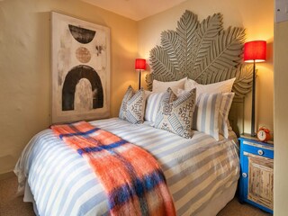 Cottage Llanrwst Ausstattung 22