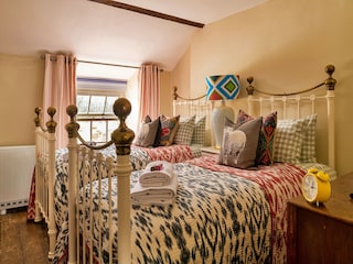 Cottage Llanrwst Ausstattung 24