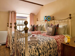 Holiday cottage Llanrwst Features 24