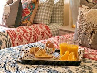 Cottage Llanrwst Ausstattung 23