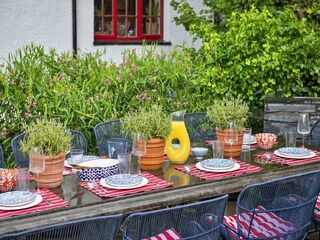 Cottage Llanrwst Außenaufnahme 2