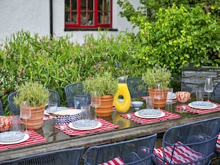 Cottage Llanrwst Außenaufnahme 5