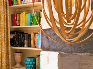 Maison de vacances Llanrwst  32