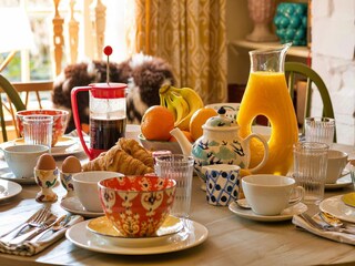 Holiday cottage Llanrwst  28