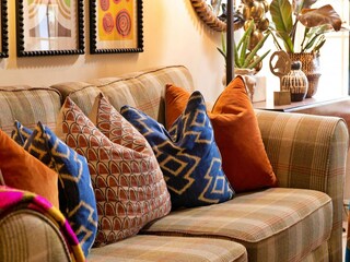 Vakantiehuisje Llanrwst  26