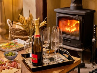 Cottage Llanrwst  30
