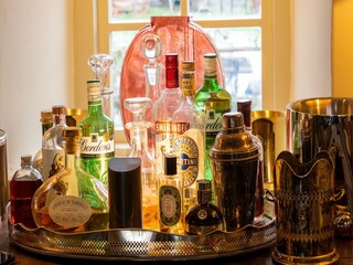 Maison de vacances Llanrwst  34