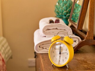 Vakantiehuisje Llanrwst  34