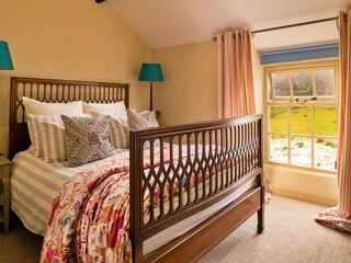 Casa vacanze Llanrwst Caratteristiche 23
