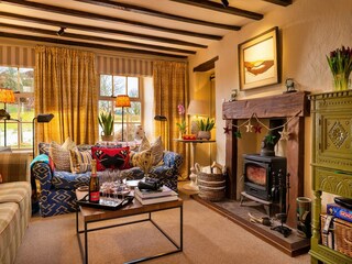 Casa vacanze Llanrwst Caratteristiche 14