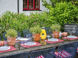 Casa vacanze Llanrwst Registrazione all'aperto 8