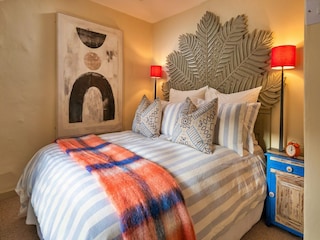 Maison de vacances Llanrwst Équipement 25