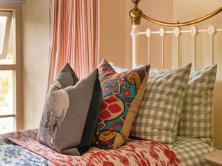 Casa vacanze Llanrwst Caratteristiche 11