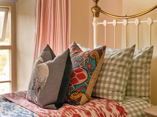 Maison de vacances Llanrwst Équipement 18