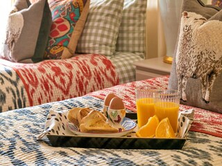 Holiday cottage Llanrwst Features 16