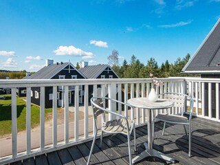 Vakantiehuis Gjern Buitenaudio-opname 6