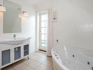 Holiday house Gjern  13