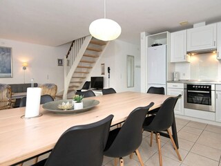 Ferienhaus Gjern  19
