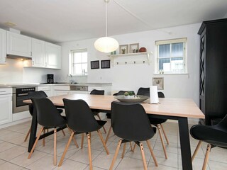 Ferienhaus Gjern  20