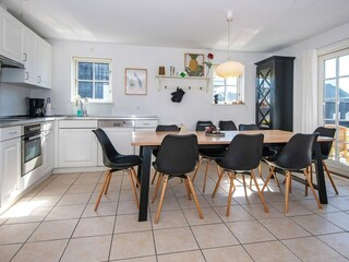 Ferienhaus Gjern  8