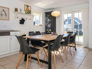 Maison de vacances Gjern  21