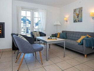 Casa per le vacanze Gjern  16