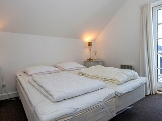 Vakantiehuis Gjern  8