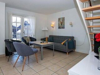 Maison de vacances Gjern  23