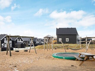 Maison de vacances Gjern  31