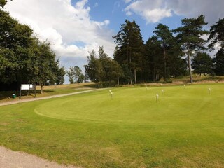 Maison de vacances Gjern  27