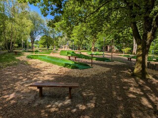 Vakantiehuis Gjern  17