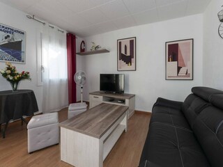 Apartment Roses Ausstattung 1
