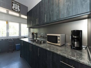 Appartement Roses Kenmerken 4