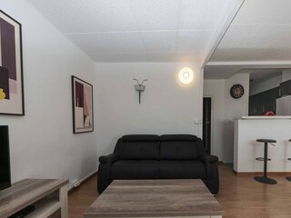 Appartement Roses Équipement 6