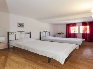 Apartment Roses Ausstattung 11