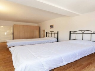 Apartment Roses Ausstattung 12