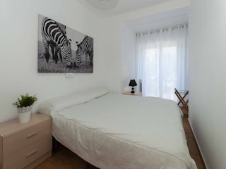 Apartment Roses Ausstattung 13